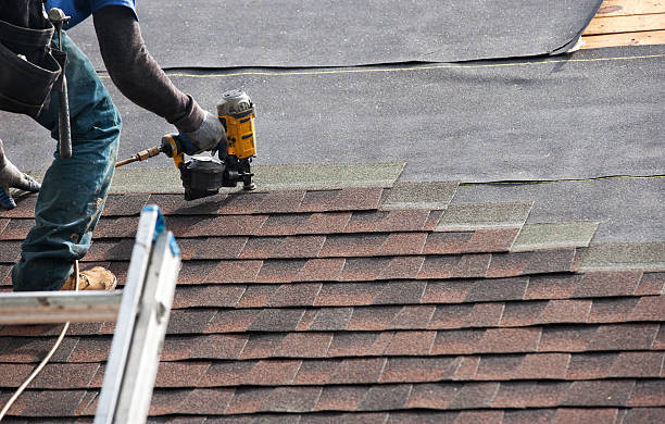 Licensed Emergency Roof Repair service in Morris, IL - Brentwood Metal Roofing